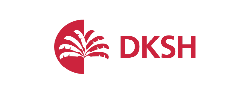 DKSH logo