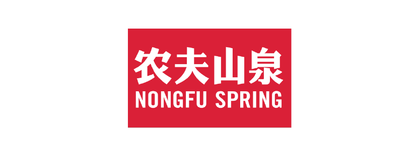 Nongfu Spring logo