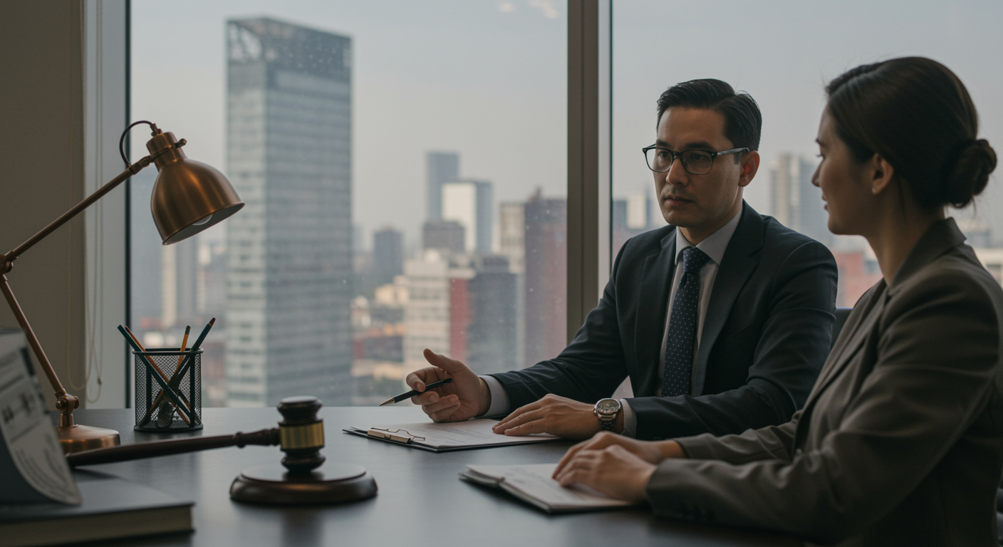 ¿Puede un extranjero o una empresa extranjera constituir una empresa en México? 