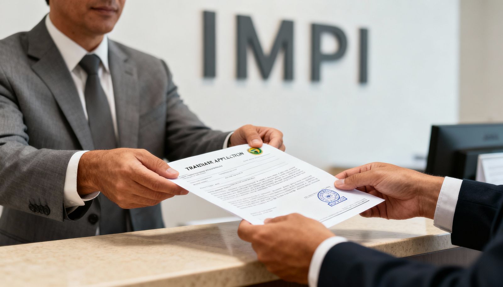 Curated visual reference: How To Get A Trademark In Mexico Photo Inspiration