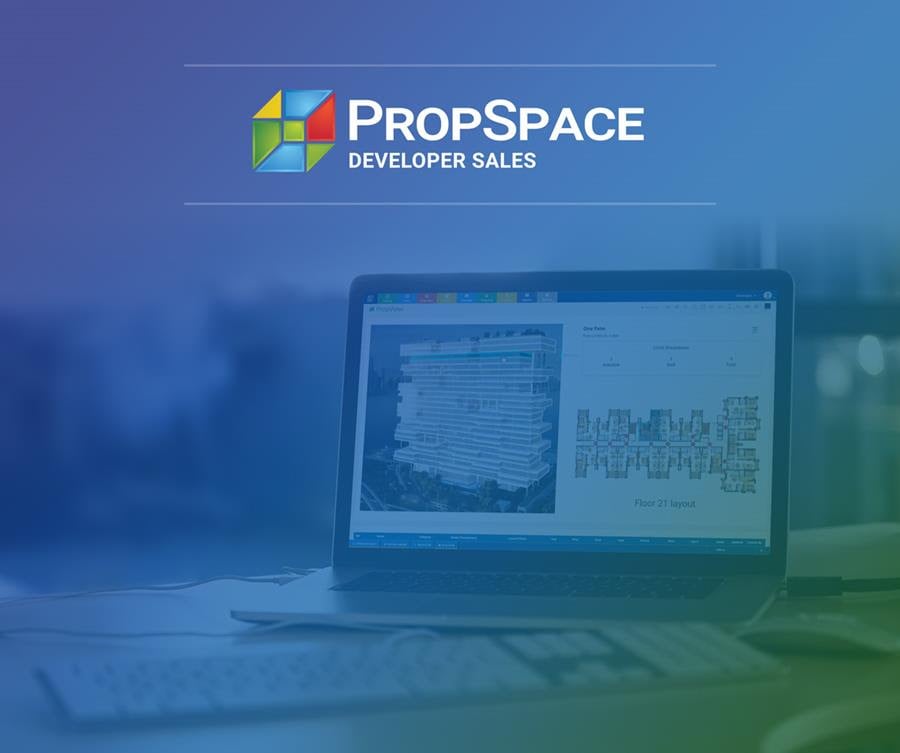 Introducing PropSpace Developer Sales