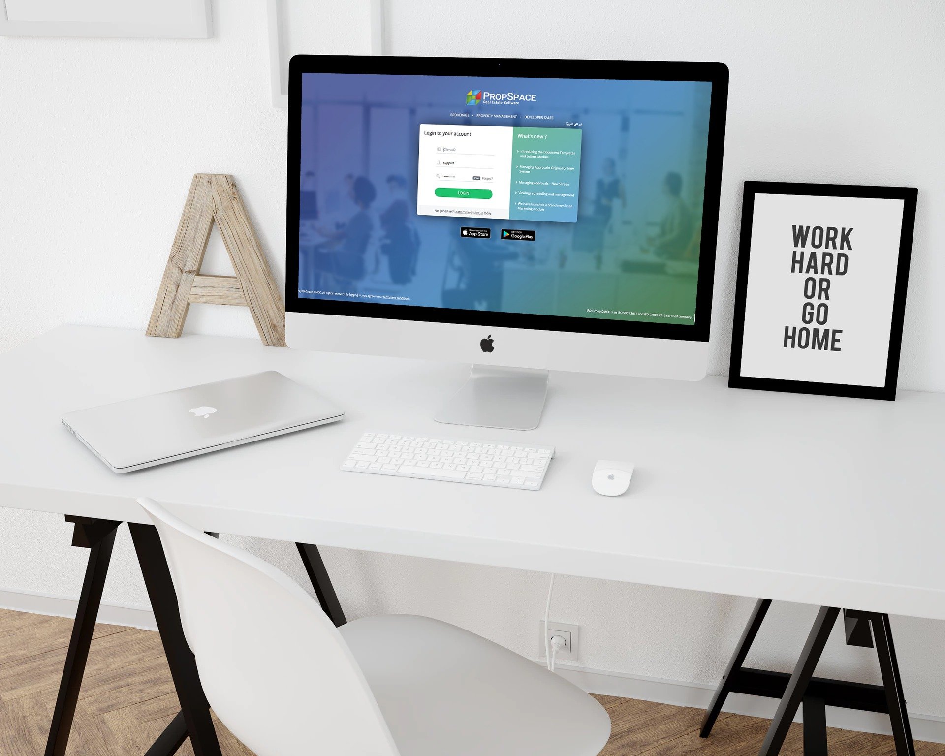 Transforming the Property Management Industry with Technology