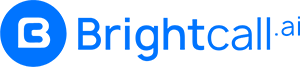 Bright Call logo