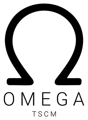 Omega logo