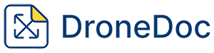 DroneDoc logo