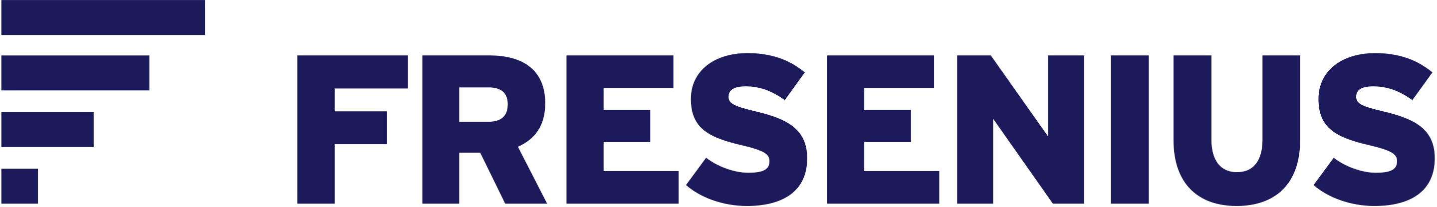 FRESENIUS