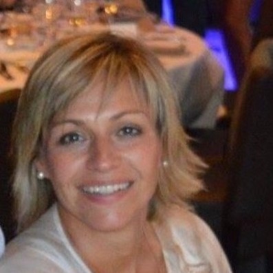 Karen de Meyer, Sr. Manager Product Portfolio at Axalta
