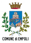 Logo comune di Empoli.