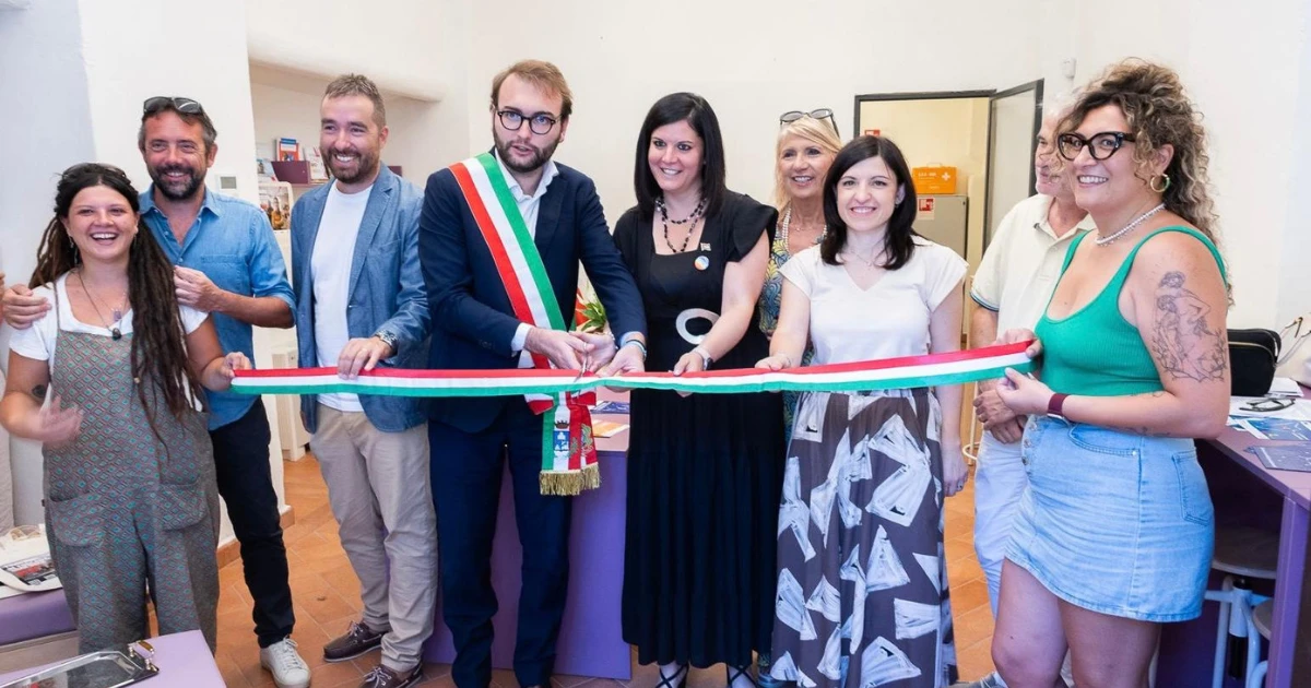 Riapre Hub for Young come Spazio Giovani