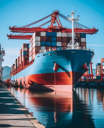 Ships