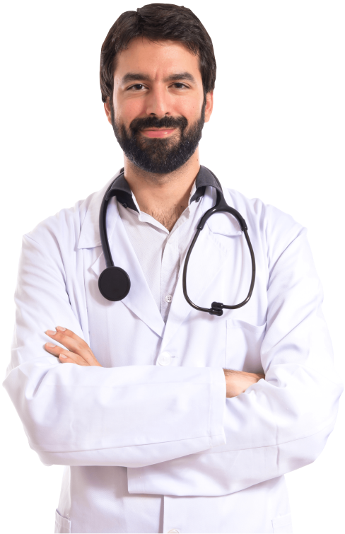 Male Doctor