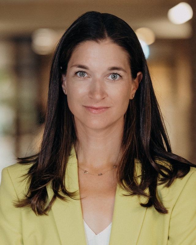 Eva Mettenmeier