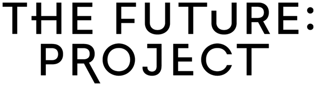 The Future:Project Logo