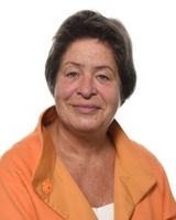 Irene Reifenhäuser