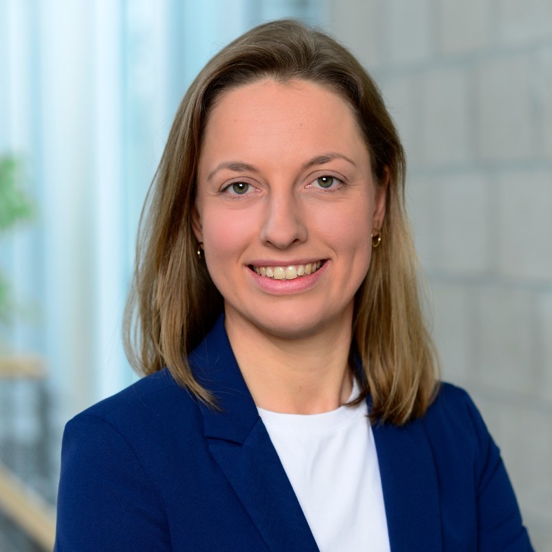 Julia Ledermann