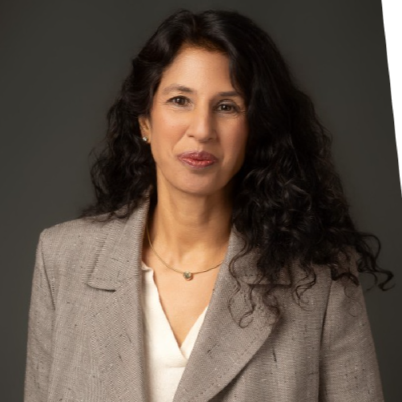 Deepa Gautam-Nigge