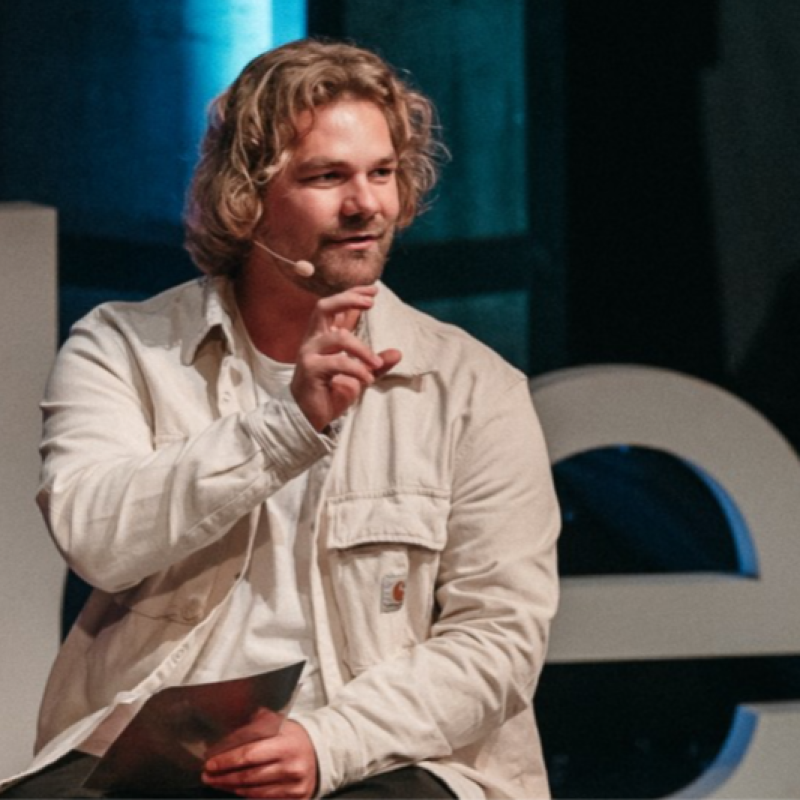 Michael Gindert