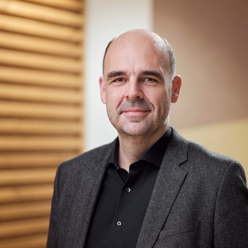 Bernhard Taubenberger