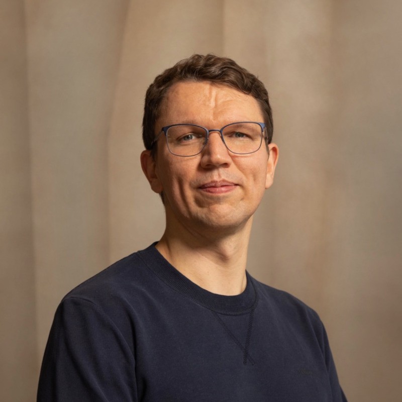 Stefan Mesken