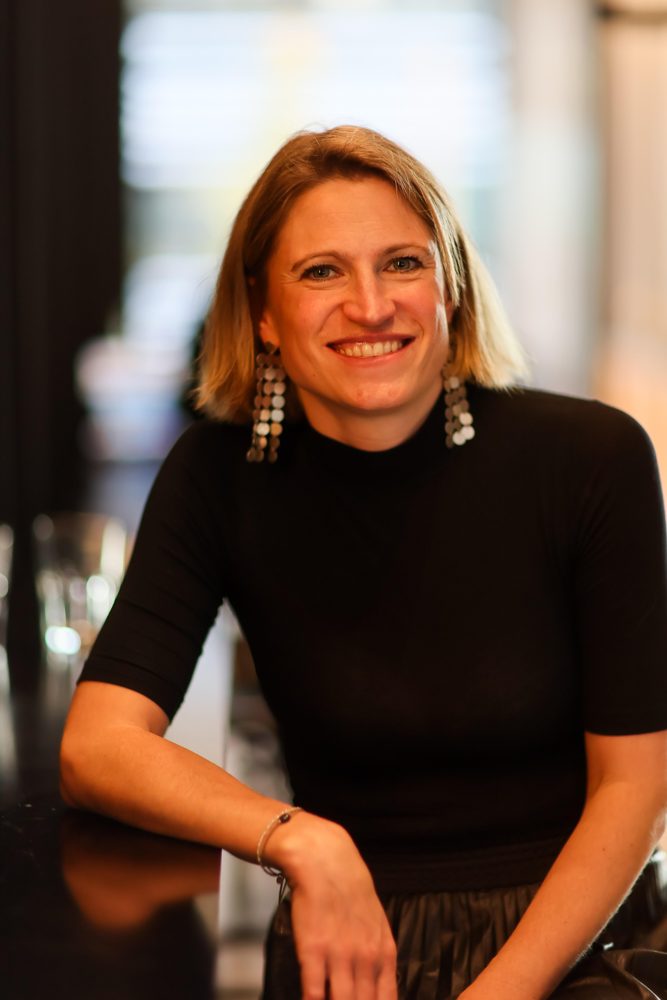 Prof. Dr. Judith Mayer