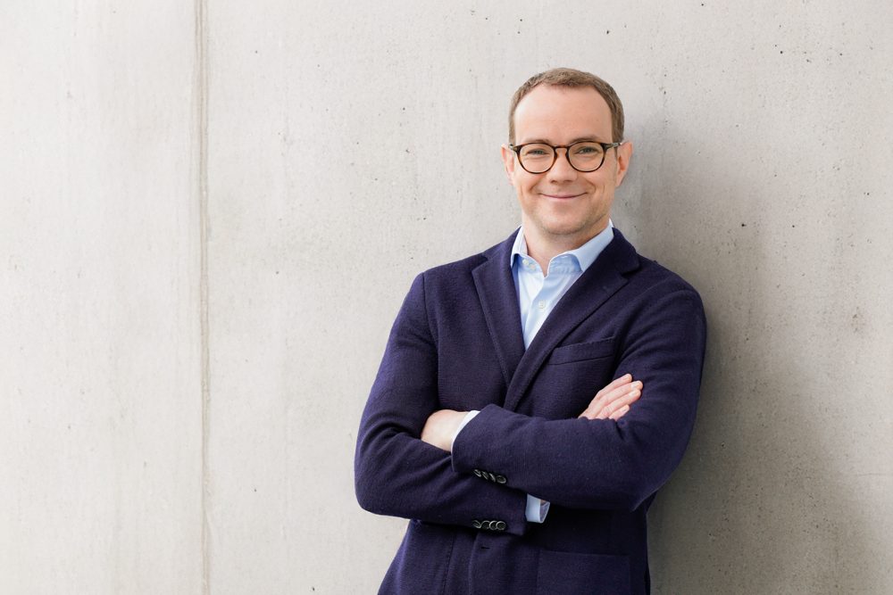 Patrick Hypscher