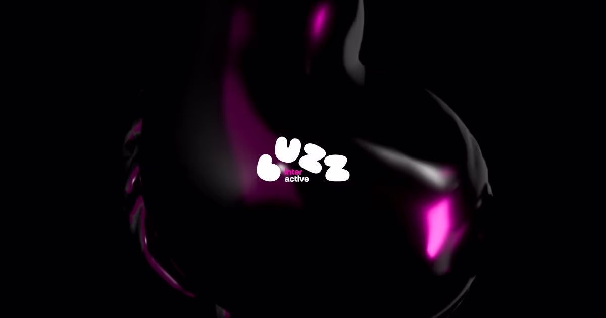 Buzz Interactive logo