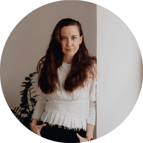 Maketa platformy Eterny