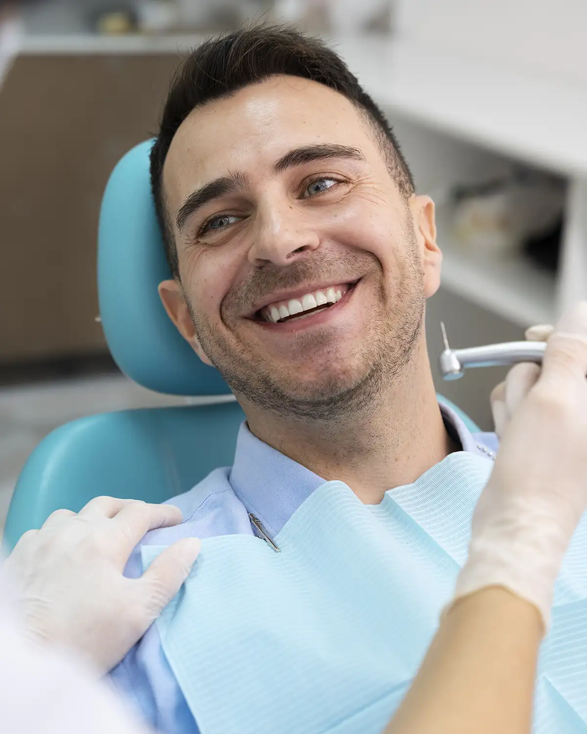 Kontrolluntersuchung