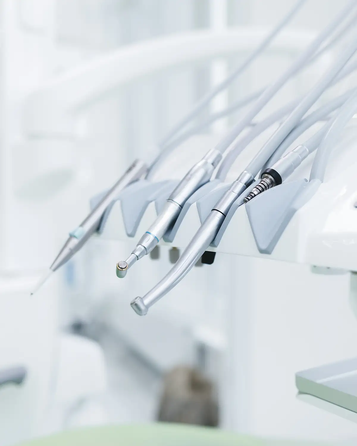 Zahnmedizinische Geräte
