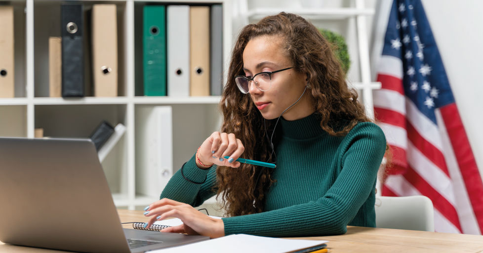 Cómo superar el estancamiento en el aprendizaje de idiomas online