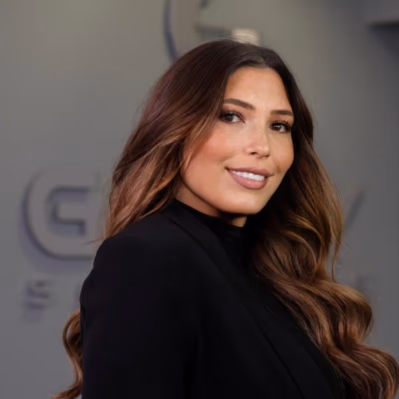 Elvan Civelek Grey Solutions