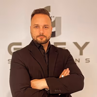 Marian Timm Grey Solutions