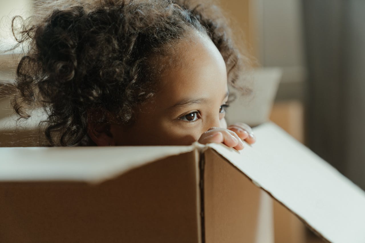 Idées d’activités créatives pour stimuler la curiosité des enfants de 4 à 8 ans en famille
