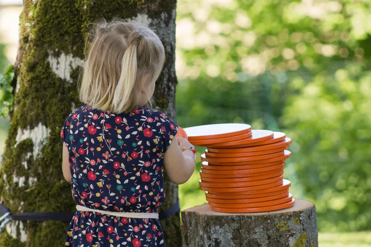 Top 7 des activités pour enfants de 4 à 8 ans qui  boostent l’imagination et la créativité