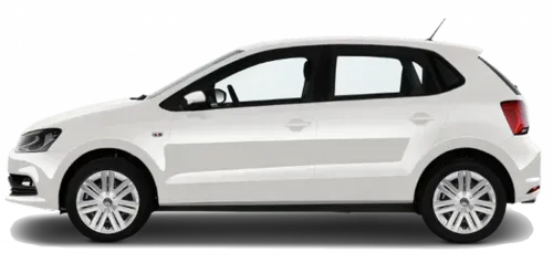 Polo Vivo 1.6 Comfortline auto