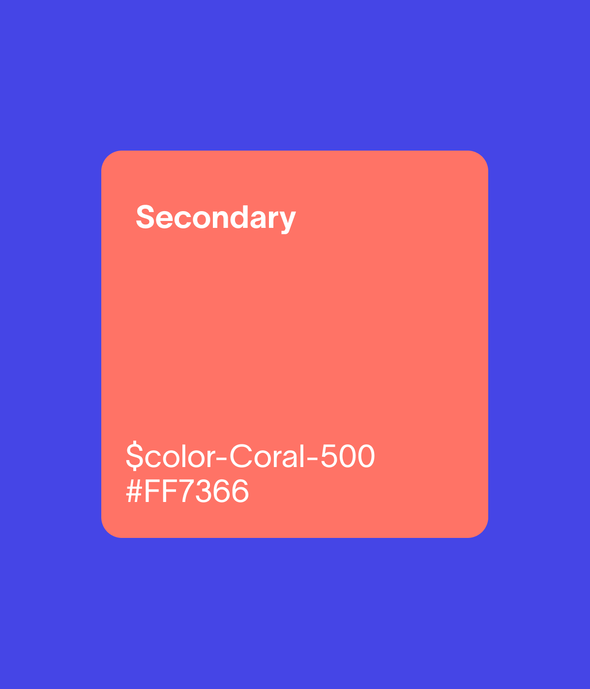 Design Token from Tokens Studio in Figma. Automate token workflows, bridge design and code, and bring order to even the most complex systems.