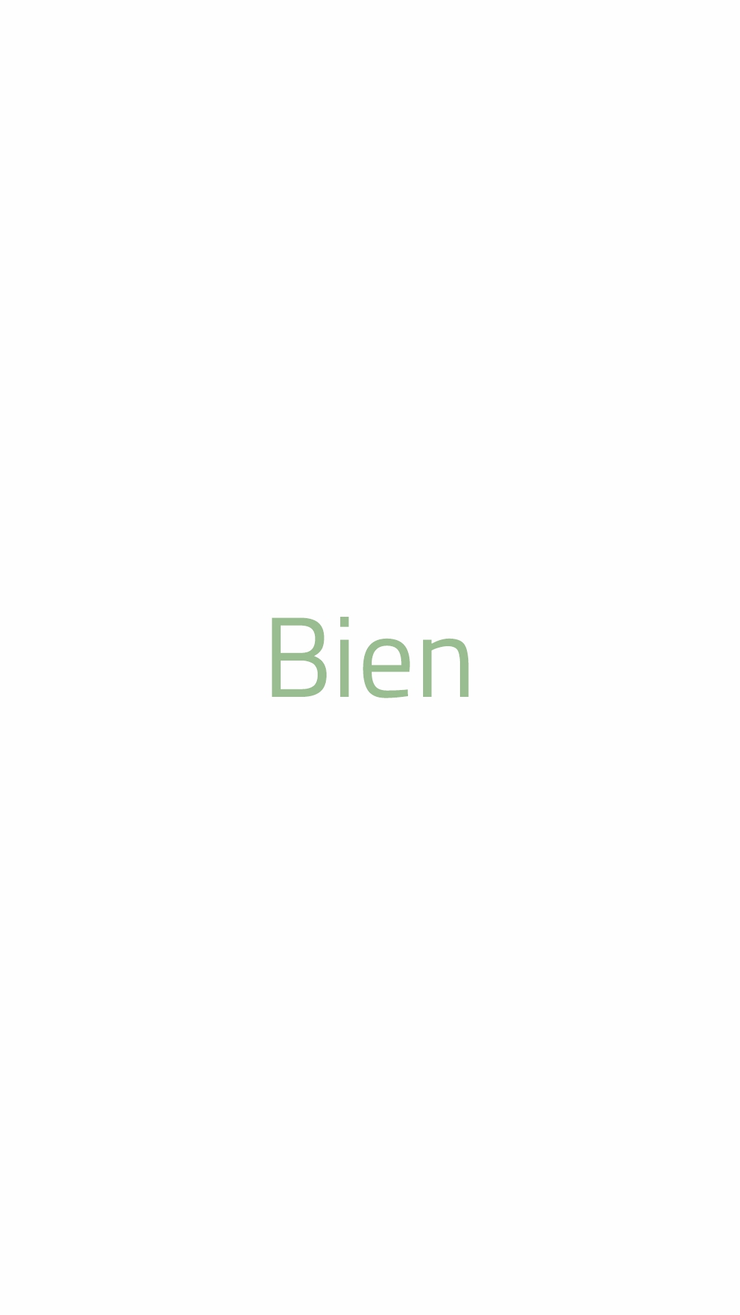 BIEN