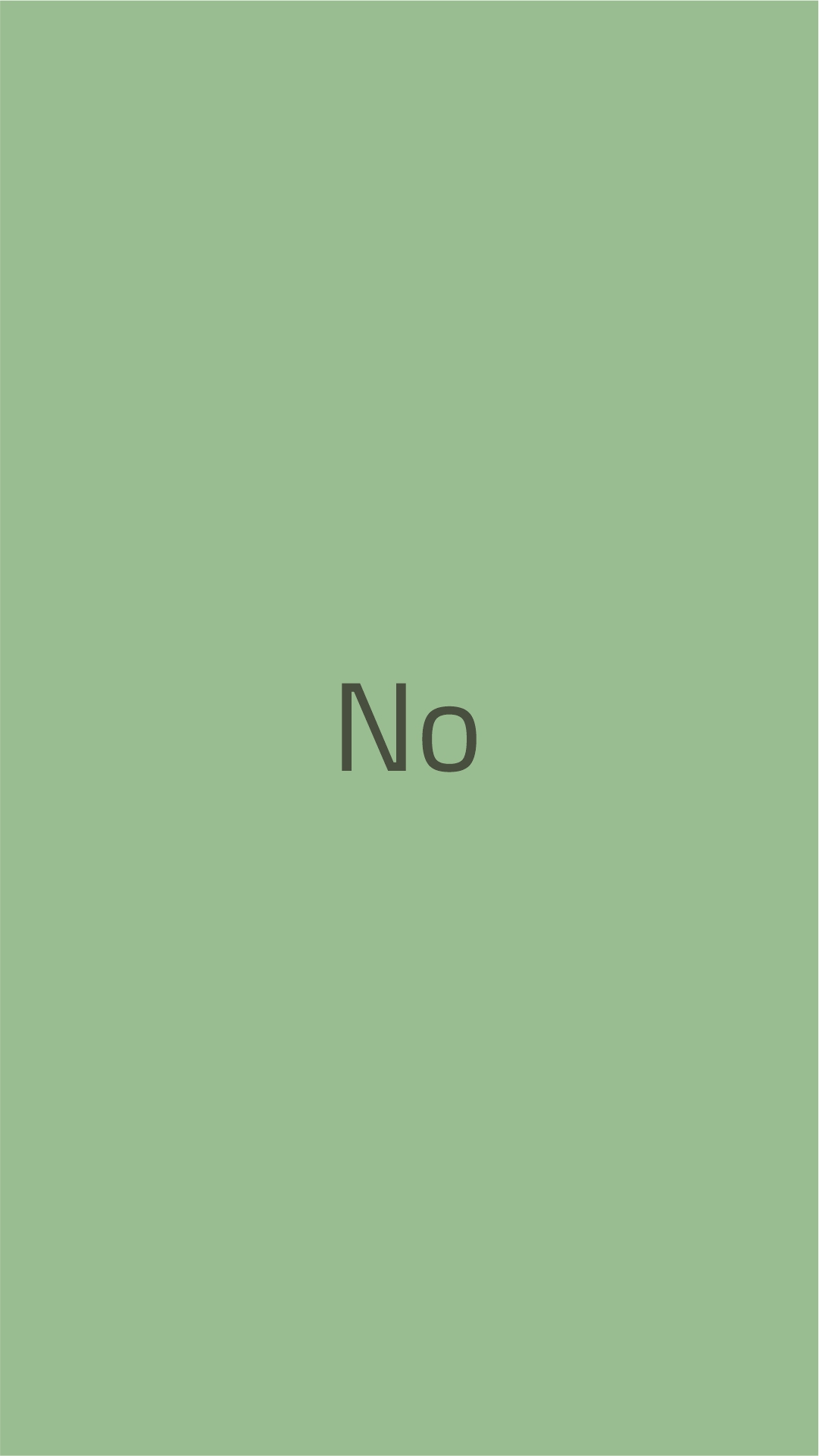 NO