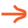 A red arrow pointing to the right.