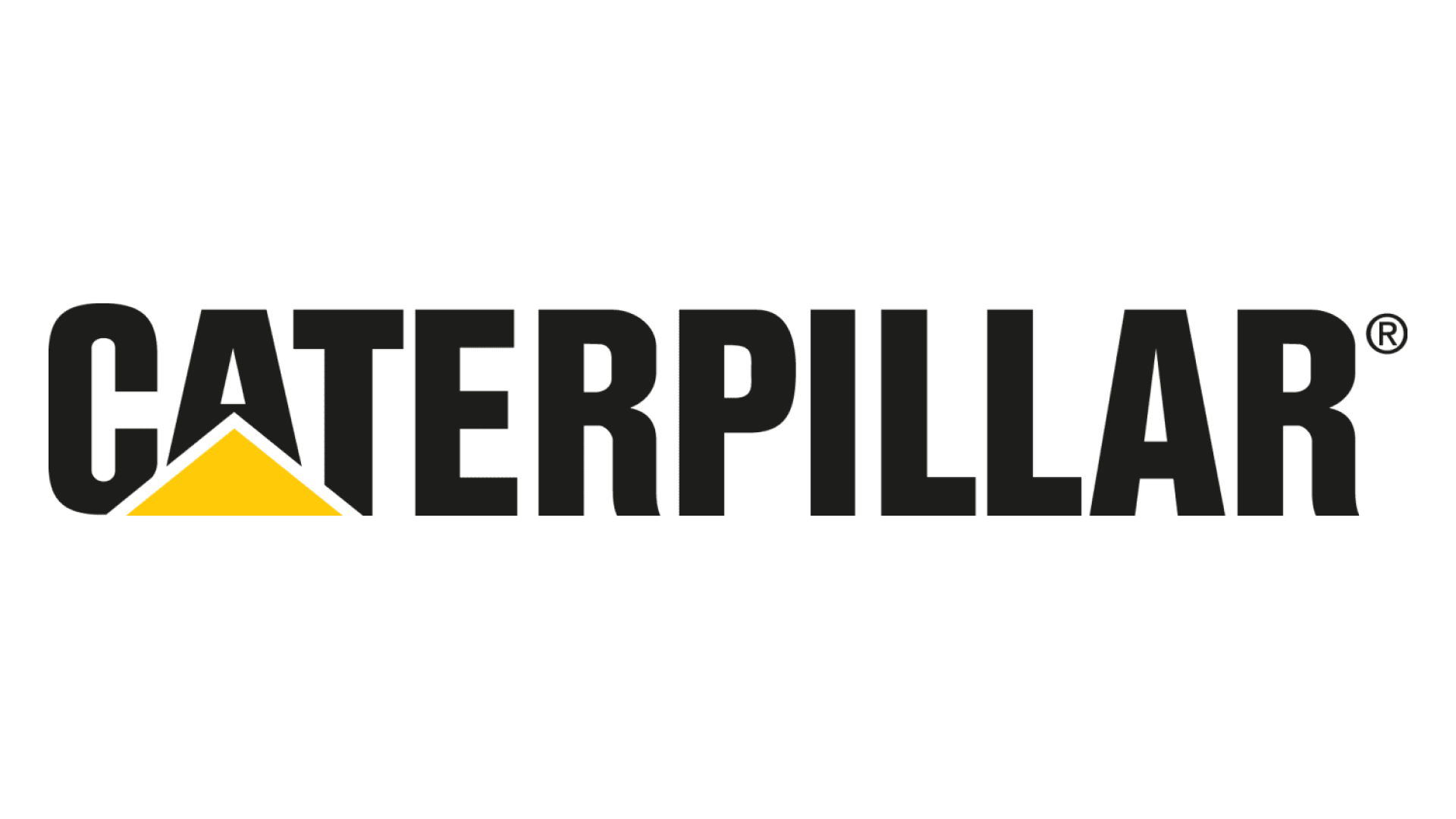 carerpillar logo