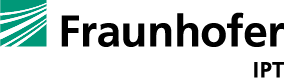 Fraunhofer IPT Logo