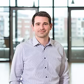 Portrait of gemineers founder Vincent Gerretz