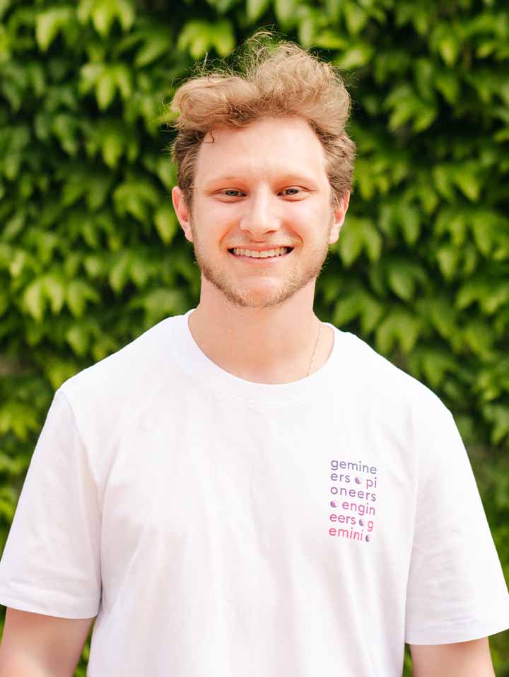 Profile Picture of Vincent Gerretz