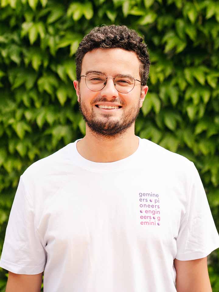 Profile Picture of Vincent Gerretz