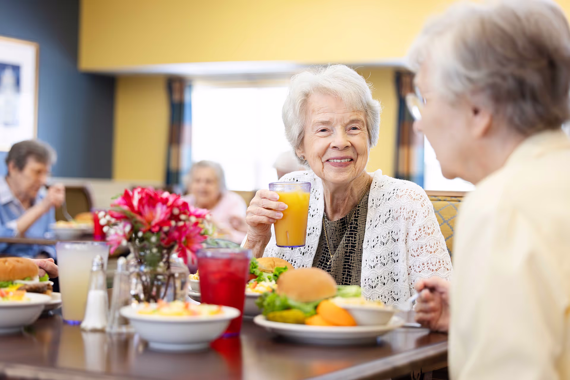 Towne Park Assisted Living
