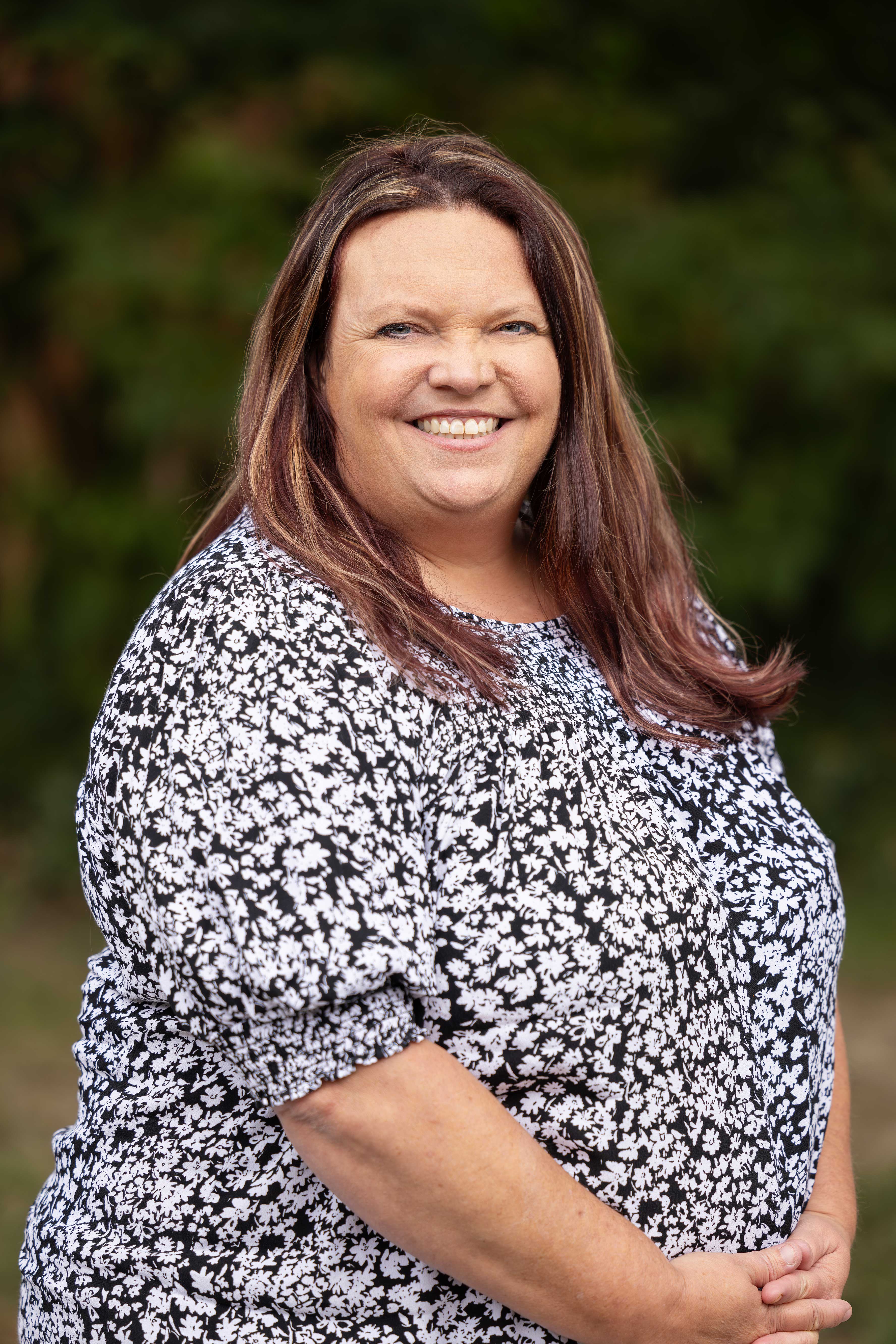 Melinda Delph