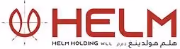 Helm Holdings Logo