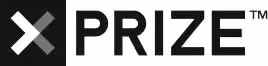 Prize Logo with the X on the left