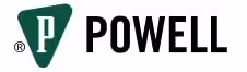 Powell Logo