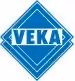 Blue Veka Logo